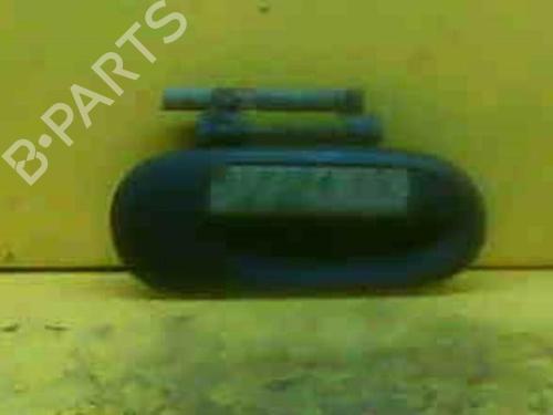 Używane Klamka zewnętrzna drzwi przednich prawych NISSAN ALMERA II Hatchback (N16) 1.5 dCi (82 hp) 14334348