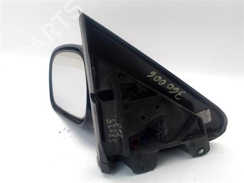 Left mirror CHRYSLER VOYAGER / GRAND VOYAGER III (GS_, NS_) 3.8 i AWD | BP26434322C26 