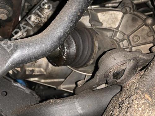 Left front driveshaft MINI MINI Convertible (R52) Cooper | BP24468174M38 - Image 2