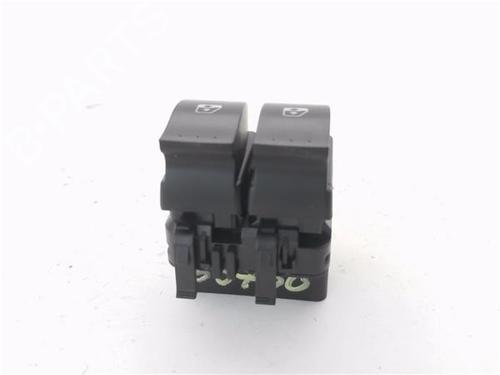 Left front window switch RENAULT CLIO II (BB_, CB_) | BP30182956I27
