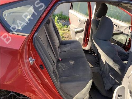 Rear seat TOYOTA PRIUS (_W3_) | BP32421414C17