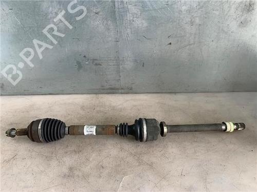 Used Right front driveshaft RENAULT LAGUNA II Grandtour (KG0/1_) 1.9 dCi (KG1V) (130 hp) 24316270
