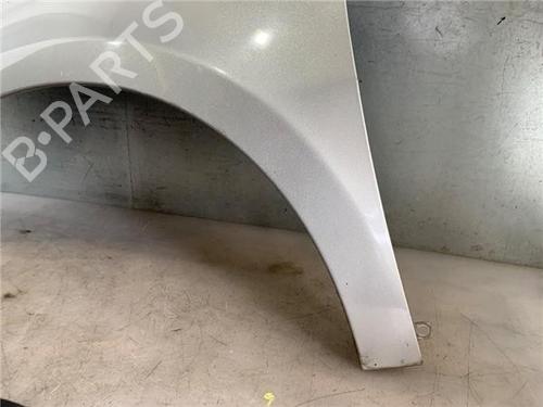 Left front fenders FIAT IDEA (350_)  | BP26955929C41