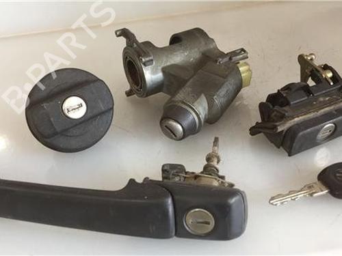 Ander VW GOLF III (1H1) 1.4 (60 hp) 14340879