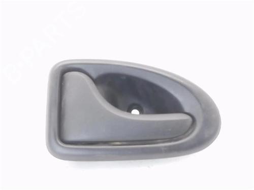 Used Rear left interior door handle Rear left interior door handle DACIA LOGAN (LS_) 1.4 (LS0A, LS0C, LS0E, LS0G) (75 hp) 34541423 34541423