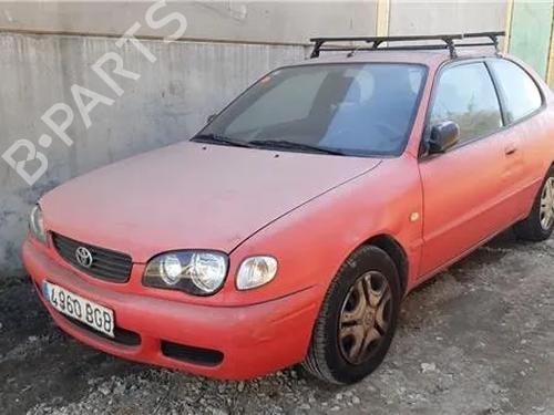 Used Parts TOYOTA COROLLA (_E11_) 2.0 D-4D (CDE110_, CDE110R) (90 hp) 1038664