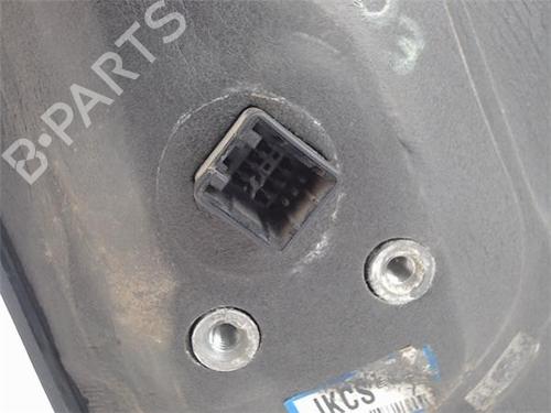 Left mirror HYUNDAI GETZ (TB)  | BP17145400C26 