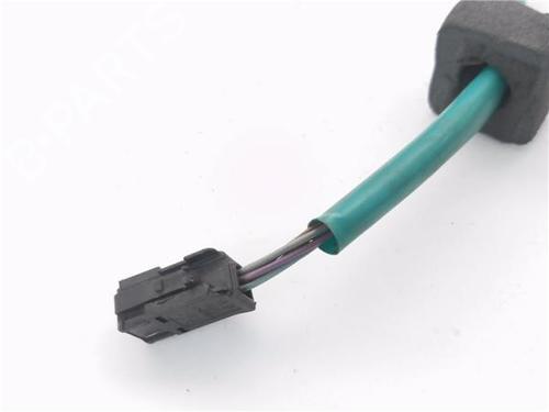 Left mirror CITROËN C5 I (DC_) | BP32162031C26