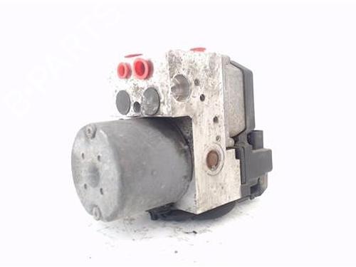 ABS Bremseaggregat RENAULT SCÉNIC II (JM0/1_)  | BP24152582M43 