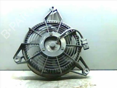 Radiator fan HYUNDAI H-1 / STAREX Bus (A1) 2.5 TD | BP27569349M35 