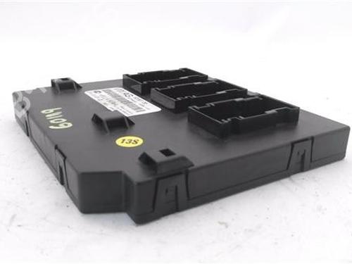 Electronic module SEAT ALTEA (5P1) 1.9 TDI | BP38177351M83  - Image 5