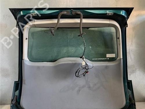 Tailgate FORD C-MAX (DM2) 1.8 TDCi | BP19288814C6 