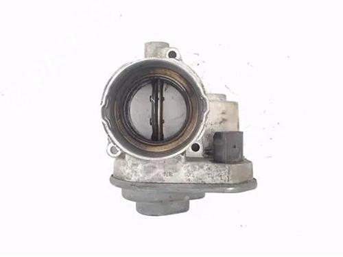 Used Throttle body SKODA FABIA I (6Y2) 1.9 TDI (100 hp) 26446165