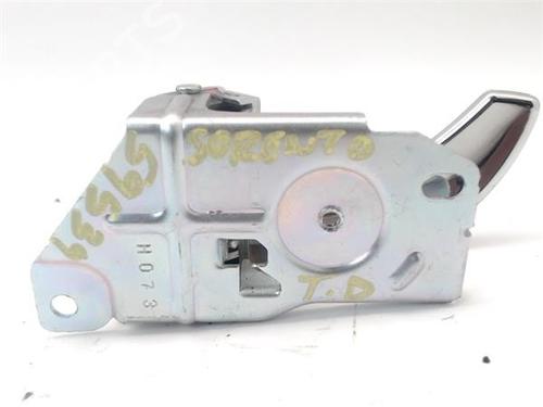 Rear right interior door handle KIA SORENTO I (JC)  | BP22959151I16 