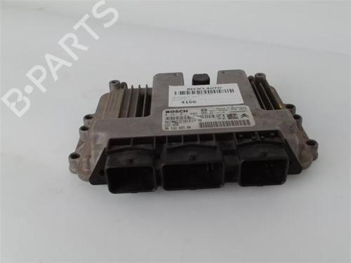 Elektronisk modul PEUGEOT 206 SW (2E/K) [2002-2025]  16967701
