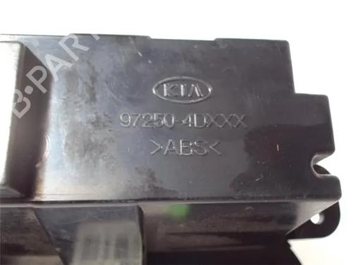 AC-Styringsenhed/Manøvreenhed KIA CARNIVAL / GRAND CARNIVAL III (VQ)  | BP12597637I5