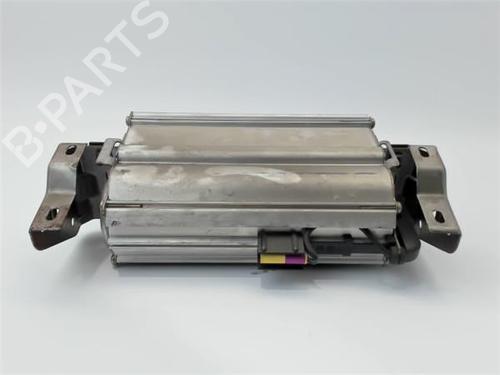 Electronic module SKODA OCTAVIA I (1U2)  | BP13494954M83 