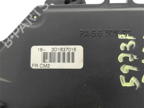 Front right lock VW GOLF V (1K1)  | BP22339303C97 