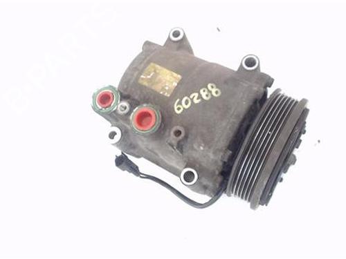 Airco pomp MAZDA 2 (DE_, DH_) 1.4 MZR-CD (68 hp) 29135328