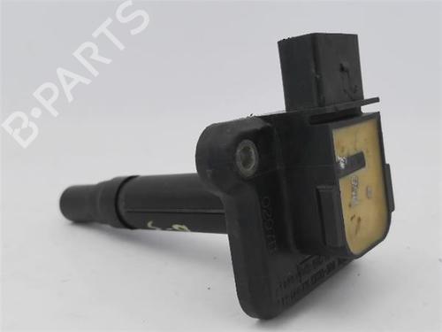 Ignition coil AUDI A3 (8L1)  | BP24035763M94 