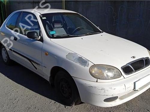 Left mirror DAEWOO LANOS (KLAT)  | BP15960990C26 