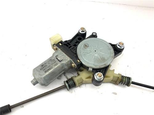 Rear left window mechanism KIA CARNIVAL / GRAND CARNIVAL III (VQ) 2.9 CRDi | BP24473397C24 