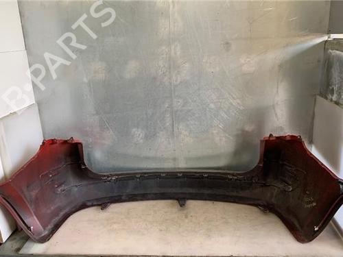 Rear bumper RENAULT MEGANE II Estate (KM0/1_) 1.9 dCi (BM0G, CM0G) | BP18166378C8 