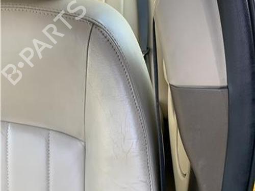 Airbag Kit JAGUAR X-TYPE I (X400) 2.0 D | BP32418976C86 