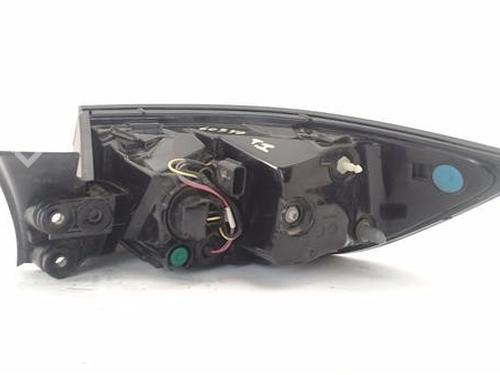 Left taillight RENAULT CLIO IV (BH_) | BP30555331C34