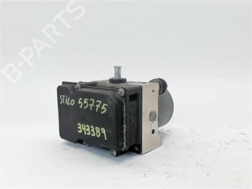 Abs pomp FIAT STILO (192_)  | BP16252922M43 