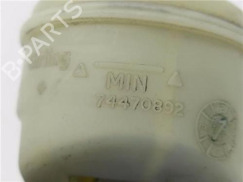 Brake master cylinder NISSAN MICRA II (K11)  | BP32273906M77 