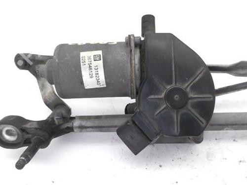 Front wiper motor OPEL CORSA D (S07) 1.3 CDTI (L08, L68) | BP24622520M29 - Image 2