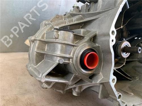 Gearbox NISSAN QASHQAI / QASHQAI +2 I (J10, NJ10, JJ10E) 1.6 dCi | BP23428005M3 