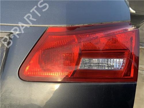 Used Right tailgate light LEXUS IS II (_E2_) 220d (ALE20) (177 hp) 31207217