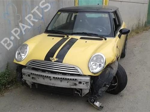 Used Other MINI MINI (R50, R53) Cooper (116 hp) 14337312