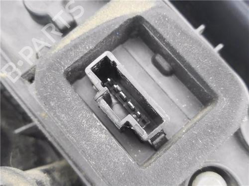 Right taillight DACIA DOKKER Box Body/MPV 1.5 dCi 75 / Blue dCi 75 (FEJW, FEAH) | BP30135621C35