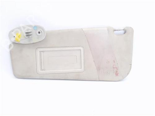 Left sun visor BMW 3 (E46) 320 d | BP16355368I1 