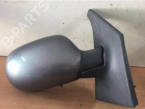 Używane Lusterko boczne prawe RENAULT MEGANE Scenic (JA0/1_) [1996-2001]  12596828