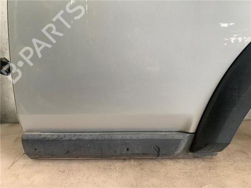 Left rear door LAND ROVER DISCOVERY III (L319) 2.7 TD 4x4 | BP25977337C4