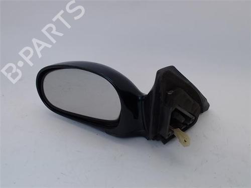 Left mirror KIA SHUMA I (FB) 1.5 i 16V (AFB242) | BP10571982C26 