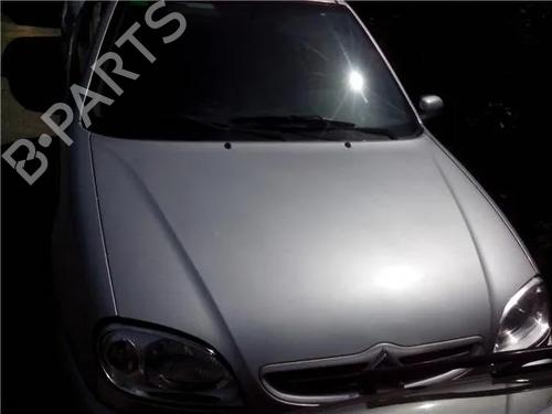 Front right exterior door handle CITROËN SAXO (S0, S1) 1.5 D | BP14337158C129 