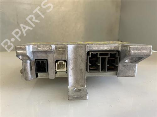 Alternador RENAULT CLIO II (BB_, CB_)  | BP9684881M7 