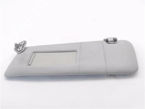 Left sun visor BMW 3 Compact (E46)  | BP29431448I1 
