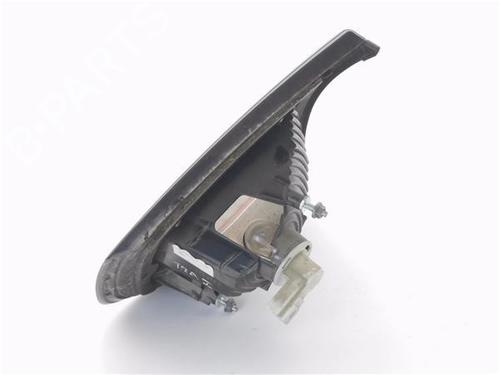 Left tailgate light CITROËN C4 Picasso I MPV (UD_) | BP31092242C79