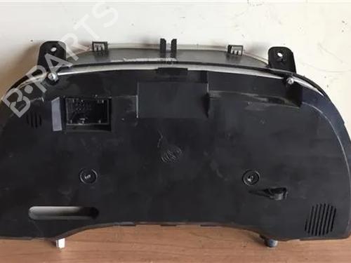 Instrument cluster FIAT GRANDE PUNTO (199_)  | BP9636102C47 