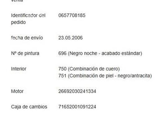 Left headlight MERCEDES-BENZ A-CLASS (W169) A 150 (169.031, 169.331) | BP34621241C28  - Image 16
