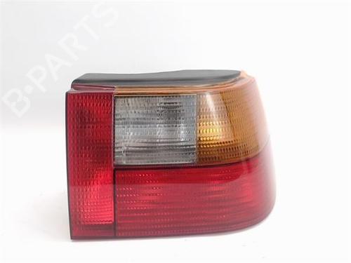 Used Right taillight SEAT IBIZA II (6K1) [1993-2002]  13053062