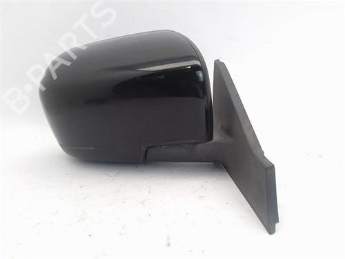 Used Right mirror MAZDA 5 (CR) [2005-2010]  16522684
