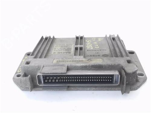 Elektronisk modul RENAULT CLIO II (BB_, CB_) 1.2 (BB0A, BB0F, BB10, BB1K, BB28, BB2D, BB2H, CB0A,... | BP10982982M83 