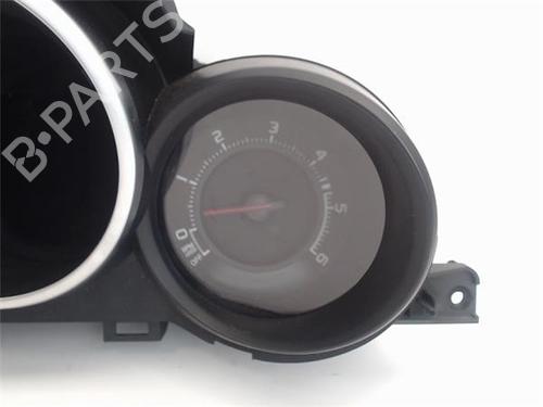 Instrument cluster FIAT 500X (334_) 1.6 D Multijet (334AXA1B, 334AXA11) | BP17570771C47 